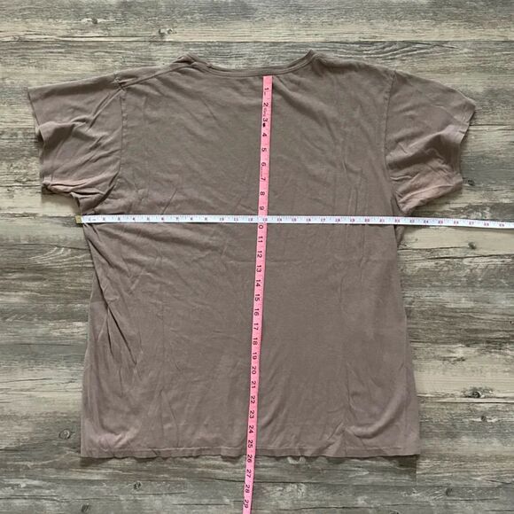 Polo Ralph Lauren Polo Jeans Company Coat Of Arms Crest T Shirt Size L RRL - Picture 5 of 5